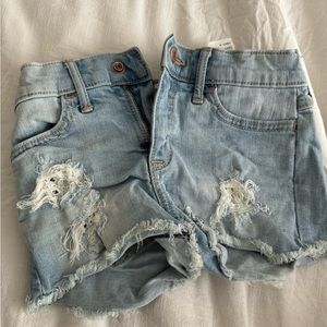 Abercrombie Kids Shorts 7/8